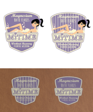 Diseño de Logo por Carmen Sapiente para este proyecto | Diseño: #7561956