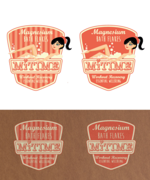 Diseño de Logo por Carmen Sapiente para este proyecto | Diseño: #7561957