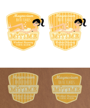 Diseño de Logo por Carmen Sapiente para este proyecto | Diseño: #7561958