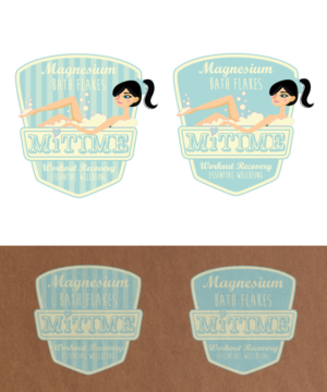 Diseño de Logo por Carmen Sapiente para este proyecto | Diseño: #7561959