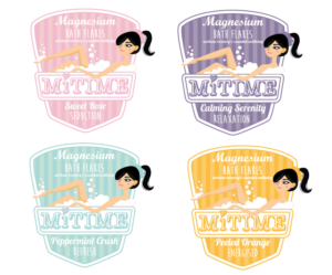 Logo Design by Carmen Sapiente