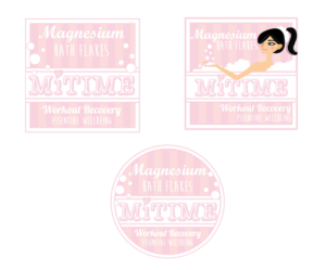 Diseño de Logo por Carmen Sapiente para este proyecto | Diseño: #7600457