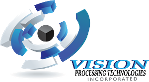 Vector Design by aakz for Vision Processing Technologies, Inc. | Design: #1886925