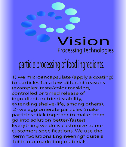 Diseño Vectorizado por aakz para Vision Processing Technologies, Inc. | Diseño #1891896