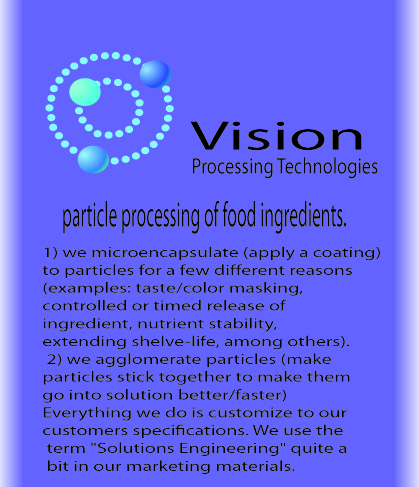Diseño Vectorizado por aakz para Vision Processing Technologies, Inc. | Diseño #1891927