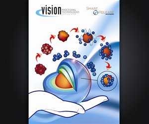 Design Vectoriel par Monsterish pour Vision Processing Technologies, Inc. | Design #1900766