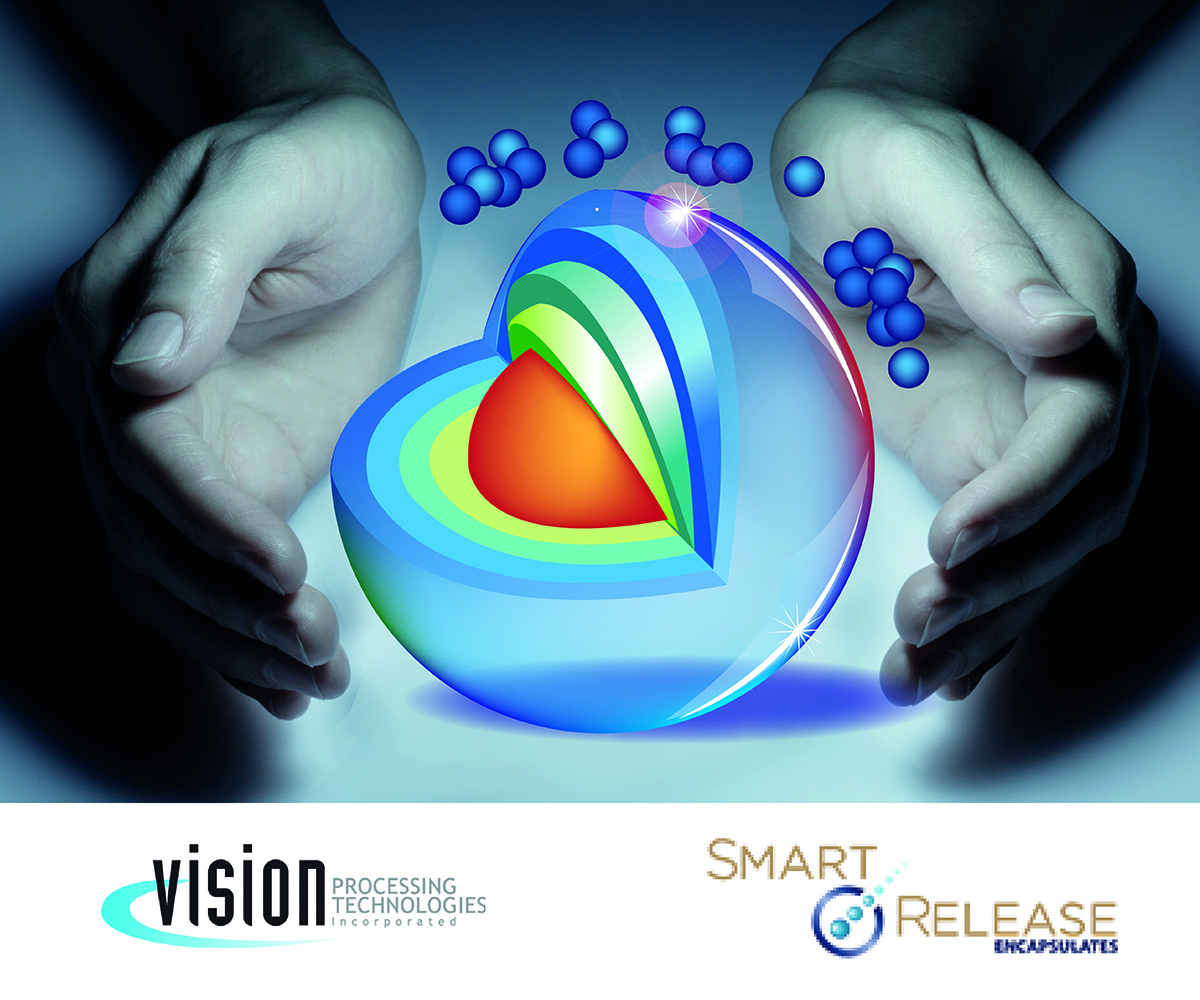 Diseño Vectorizado por Monsterish para Vision Processing Technologies, Inc. | Diseño #1900789