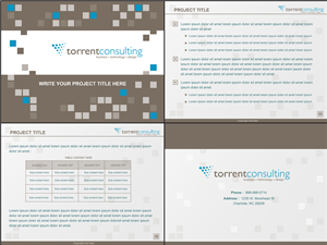 PowerPoint Design by Poonam Saraswat
