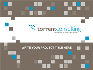 PowerPoint Design by Poonam Saraswat for this project | Design: #1893795
