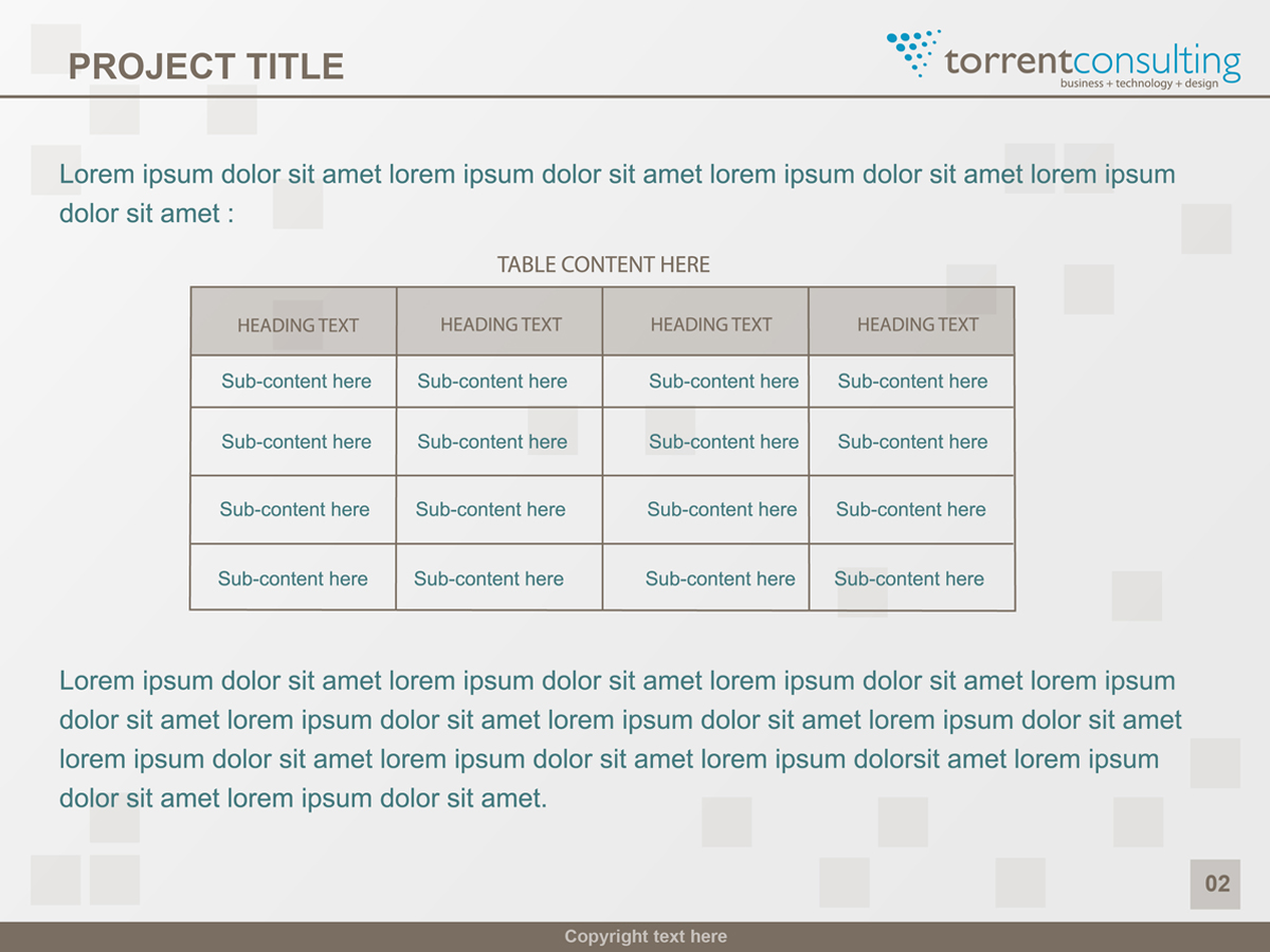 Diseño de PowerPoint por Poonam Saraswat para este proyecto | Diseño #1893821