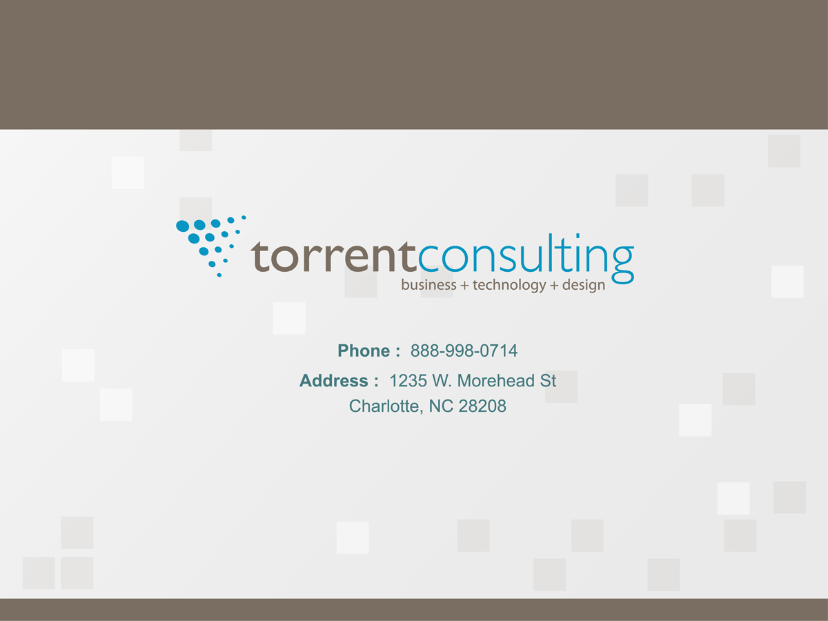 PowerPoint Design by Poonam Saraswat for this project | Design #1893824
