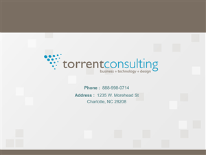 PowerPoint Design by Poonam Saraswat for this project | Design: #1893824