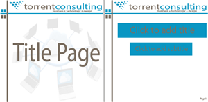 Diseño de PowerPoint por Exclusive4U para este proyecto | Diseño #1883718