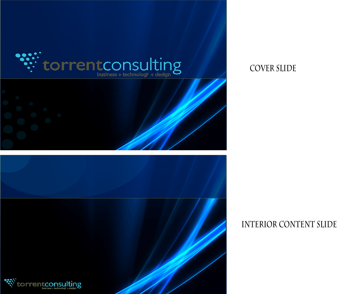 PowerPoint Design by navinish for this project | Design #1882846