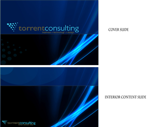 PowerPoint Design by navinish for this project | Design: #1882846