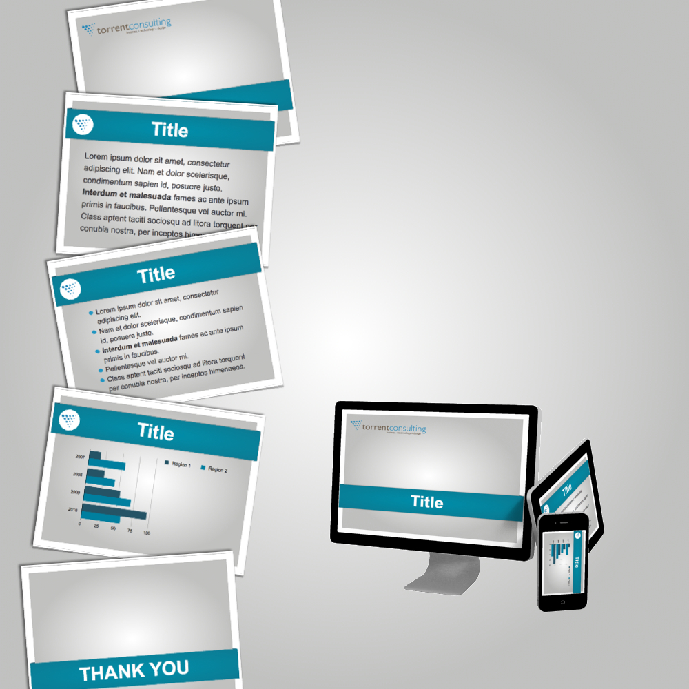 Diseño de PowerPoint por Barterczyks para este proyecto | Diseño #1946588
