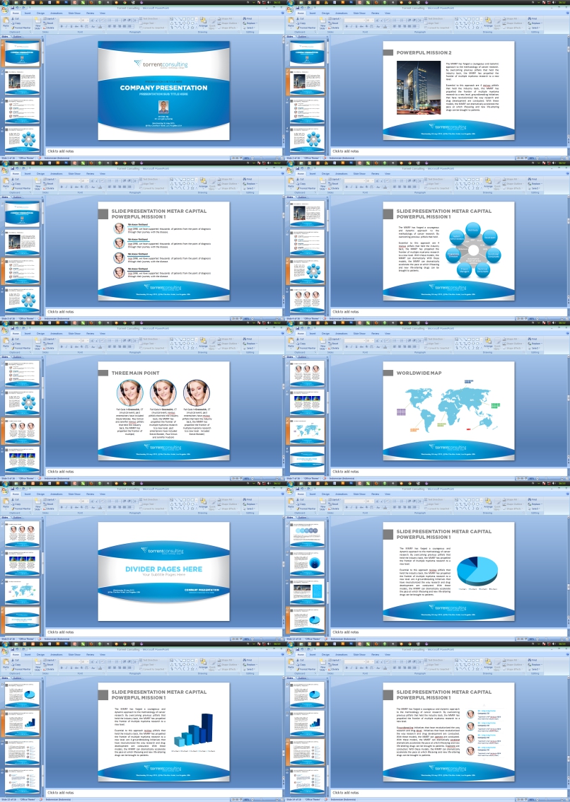 Design de PowerPoint par DDD pour ce projet | Design #1883492