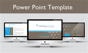 PowerPoint Design by BrandWar