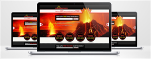 Diseño Web por Visualland para este proyecto | Diseño: #1880014