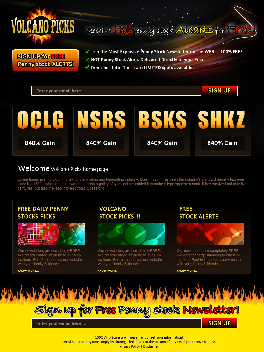 Web Design by uk for this project | Design #1880807