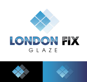 Diseño de Logo por Tamilan para Glassright | Diseño #7494713