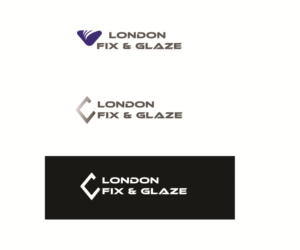 Logo Design by eman140 for Glassright | Design: #7592908