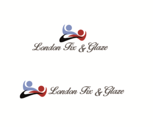 Logo Design by eman140 for Glassright | Design: #7604692