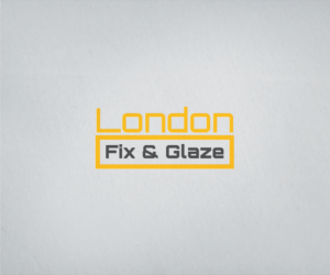 Logo Design by Ellie Afonso for Glassright | Design: #7536200