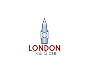Logo Design by QuattroCreative for Glassright | Design: #7495266
