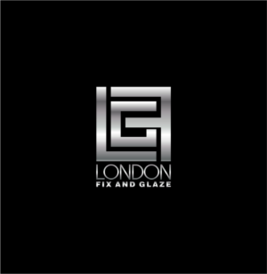 Logo Design by Ark4 for Glassright | Design: #7592878