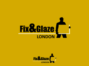 Diseño de Logo por Seannamon para Glassright | Diseño #7598908