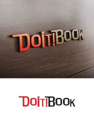 Logo Design by Anooshaa Kachhia for this project | Design #7538031