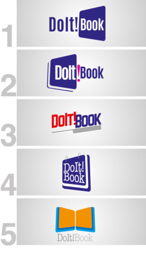 Logo Design by Ibrahim