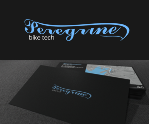 Logo Design by WoitekP