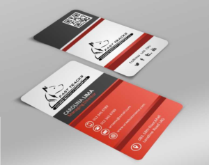 Visitenkarten-Design von AwsomeD für dieses Projekt | Design: #7585673