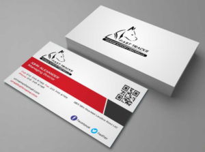 Visitenkarten-Design von AwsomeD für dieses Projekt | Design: #7585674