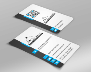 Visitenkarten-Design von AwsomeD für dieses Projekt | Design: #7585676
