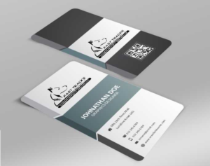 Visitenkarten-Design von AwsomeD für dieses Projekt | Design: #7585678