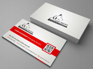 Business Card Design by AwsomeD for this project | Design: #7585686