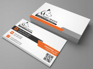 Business Card Design by AwsomeD for this project | Design: #7585689