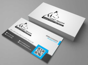 Business Card Design by AwsomeD for this project | Design: #7585691