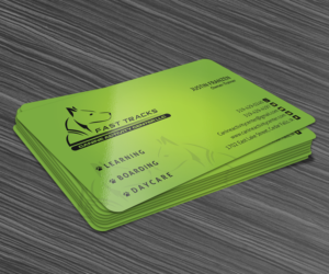 Visitenkarten-Design von premnice für dieses Projekt | Design: #7582542