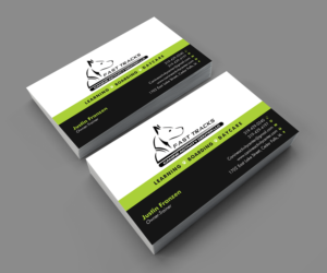 Visitenkarten-Design von premnice für dieses Projekt | Design: #7582556