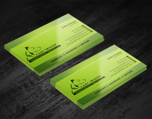 Visitenkarten-Design von premnice für dieses Projekt | Design: #7582557
