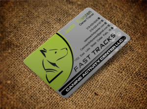 Business Card Design by Lanka Ama for this project | Design: #7503346