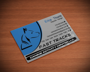 Business Card Design by Lanka Ama for this project | Design: #7503347