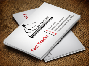 Business Card Design by Lanka Ama for this project | Design: #7503351