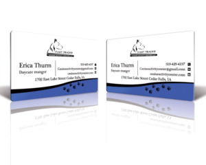 Business Card Design by Lanka Ama for this project | Design: #7503352