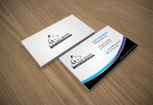 Visitenkarten-Design von szabist für dieses Projekt | Design: #7588626