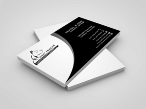 Visitenkarten-Design von szabist für dieses Projekt | Design: #7588628